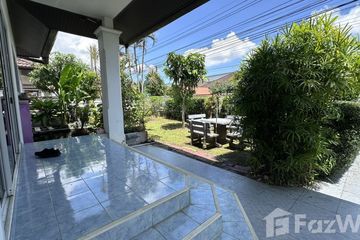 3 Bedroom House for rent in Baan Suan Yu Charoen 3, Si Sunthon, Phuket