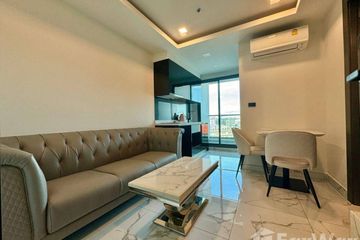 1 Bedroom Condo for Sale or Rent in Arcadia Millennium Tower, Nong Prue, Chonburi