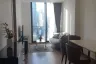 2 Bedroom Condo for Sale or Rent in Noble BE 33, Khlong Tan Nuea, Bangkok near BTS Phrom Phong