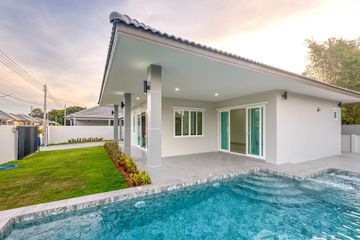 3 Bedroom Villa for sale in Hin Lek Fai, Prachuap Khiri Khan