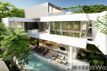 4 Bedroom Villa for sale in Rawai, Phuket