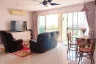 2 Bedroom Condo for rent in Porch Land 2 Jomtien Resort, Nong Prue, Chonburi