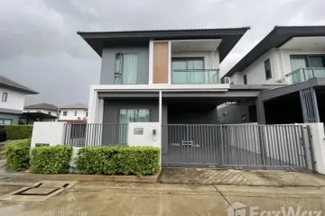 3 Bedroom House for rent in Bang Lamung, Chonburi