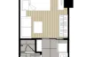 Condo for sale in Ideo Ramkhamhaeng Lamsali Station, Hua Mak, Bangkok near MRT Yaek Lam Sali