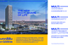 Condo for sale in Ideo Ramkhamhaeng Lamsali Station, Hua Mak, Bangkok near MRT Yaek Lam Sali