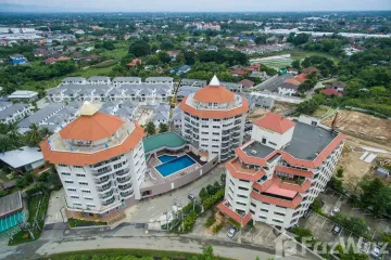 1 Bedroom Condo for sale in Mae Hia, Chiang Mai