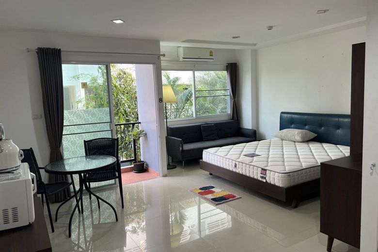 Condo For Rent
