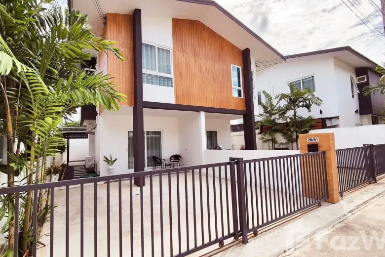 2 Bedroom House For Rent