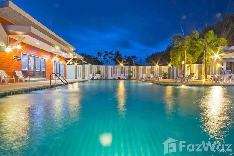 2 Bedroom Villa For Rent