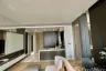 1 Bedroom Condo for Sale or Rent in Saladaeng One, Silom, Bangkok near MRT Lumpini