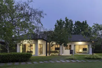 3 Bedroom Villa for rent in Huai Yai, Chonburi