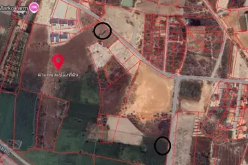 Land for sale in Na Yang, Phetchaburi