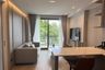 1 Bedroom Condo for rent in Kasa Verdana, Chang Phueak, Chiang Mai
