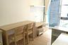 1 Bedroom Condo for sale in A Space Play Ratchada - Sutthisarn, Sam Sen Nok, Bangkok near MRT Sutthisan