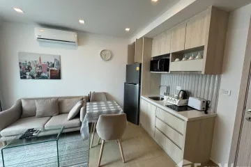 1 Bedroom Condo for sale in Olympus City Garden, Nong Prue, Chonburi
