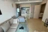 1 Bedroom Condo for sale in Olympus City Garden, Nong Prue, Chonburi