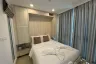 1 Bedroom Condo for sale in Olympus City Garden, Nong Prue, Chonburi