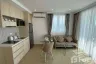 1 Bedroom Condo for rent in Nong Prue, Chonburi