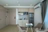 1 Bedroom Condo for rent in Olympus City Garden, Nong Prue, Chonburi