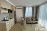 1 Bedroom Condo for rent in Olympus City Garden, Nong Prue, Chonburi