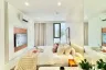 2 Bedroom Condo for sale in Reference Ekkamai, Khlong Tan Nuea, Bangkok near BTS Thong Lo