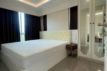 1 Bedroom Apartment for sale in Nong Prue, Chonburi