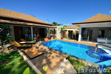 2 Bedroom Villa for rent in Rawai, Phuket