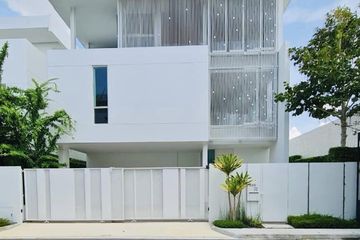 4 Bedroom House for Sale or Rent in Nawamin, Bangkok