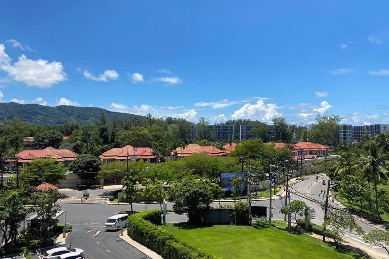 2 Bedroom Condo For Rent