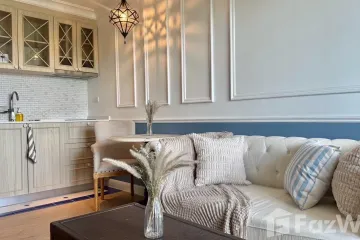 1 Bedroom Condo for rent in Na Jomtien, Chonburi