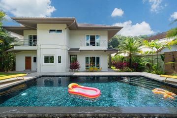 3 Bedroom Villa for sale in Kamala, Phuket