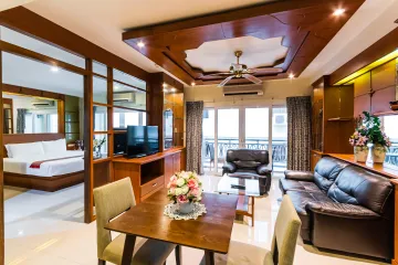 1 Bedroom Condo for sale in Nong Prue, Chonburi