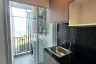 1 Bedroom Condo for sale in Regent Home Bangna, Bang Na, Bangkok near BTS Bang Na