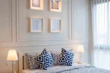 1 Bedroom Condo for rent in Sakhu, Phuket