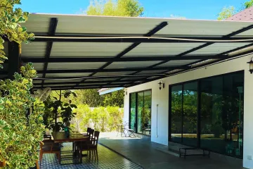 2 Bedroom Villa for sale in Klaeng, Rayong