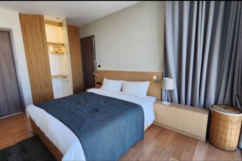 1 Bedroom Condo For Rent