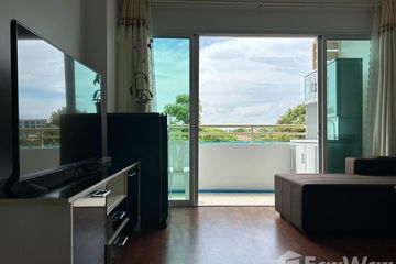 2 Bedroom Apartment for rent in Baan Thanarak Phuket, Talat Nuea, Phuket