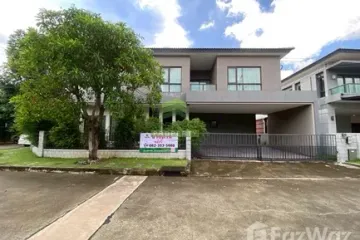 4 Bedroom House for sale in Bang Kaeo, Samut Prakan