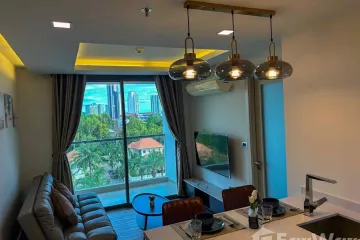 1 Bedroom Condo for rent in Nong Prue, Chonburi