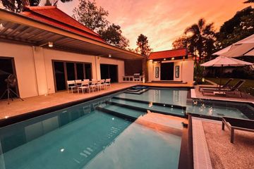 5 Bedroom Villa for Sale or Rent in LAGUNA SAITAAN VILLAS, Choeng Thale, Phuket