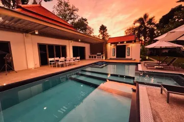 5 Bedroom Villa for Sale or Rent in Choeng Thale, Phuket