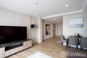 2 Bedroom Condo for Sale or Rent in Yan Nawa, Bangkok near BTS Surasak