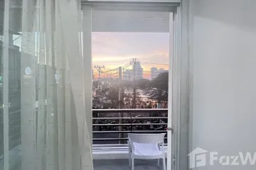 2 Bedroom Apartment for Sale or Rent in The Ocean Pearl, Nong Prue, Chonburi