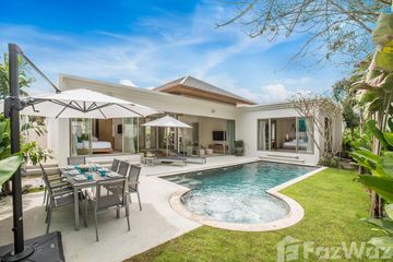 3 Bedroom Villa for rent in Choeng Thale, Phuket