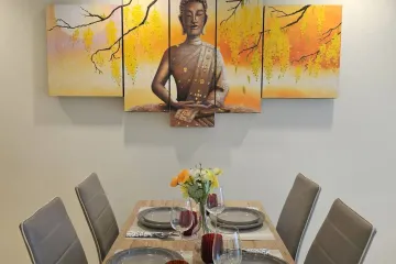 2 Bedroom Condo for rent in Nong Prue, Chonburi