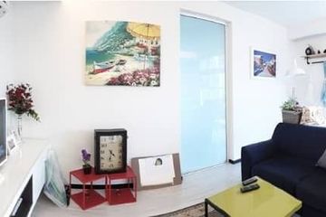 1 Bedroom Condo for Sale or Rent in Sam Sen Nai, Bangkok near BTS Saphan Kwai