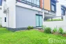 5 Bedroom House for Sale or Rent in The Embrace Chatuchot-Ramintra, Sam Wa Tawan Tok, Bangkok