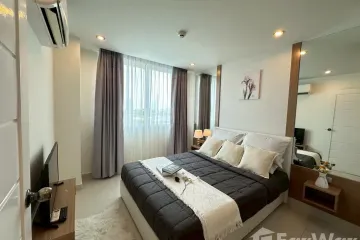 1 Bedroom Condo for rent in Nong Prue, Chonburi