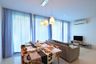 2 Bedroom Condo for rent in Atlantis Condo Resort, Nong Prue, Chonburi