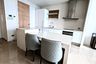 1 Bedroom Condo for Sale or Rent in Sindhorn Residence, Lumpini, Bangkok near BTS Ploen Chit